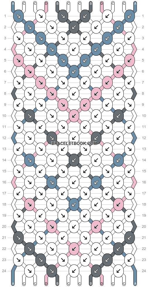 Normal pattern #27665 variation #360204 pattern