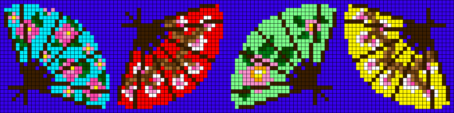 Alpha pattern #152208 variation #360205 preview