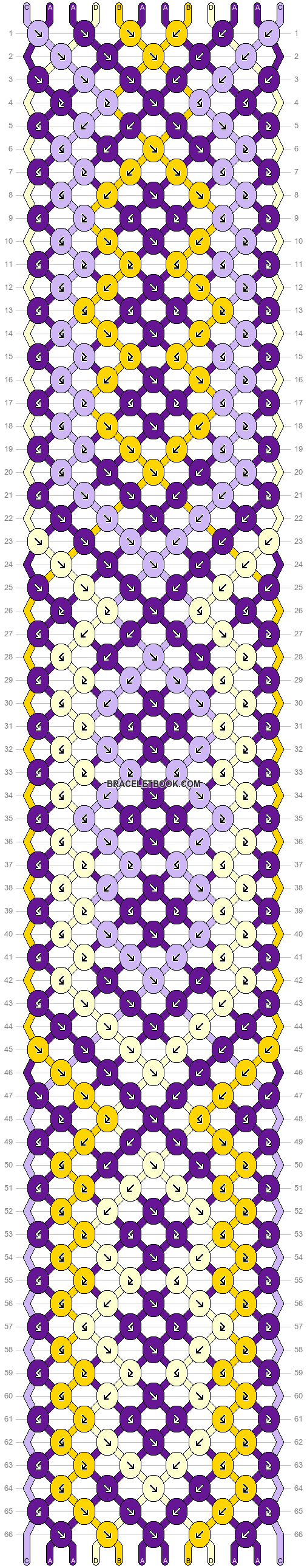 Normal pattern #173481 variation #360207 pattern