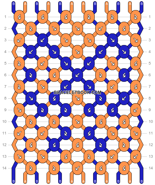 Normal pattern #172650 variation #360208 pattern