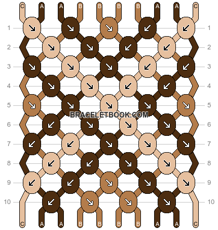 Normal pattern #18266 variation #360209 pattern
