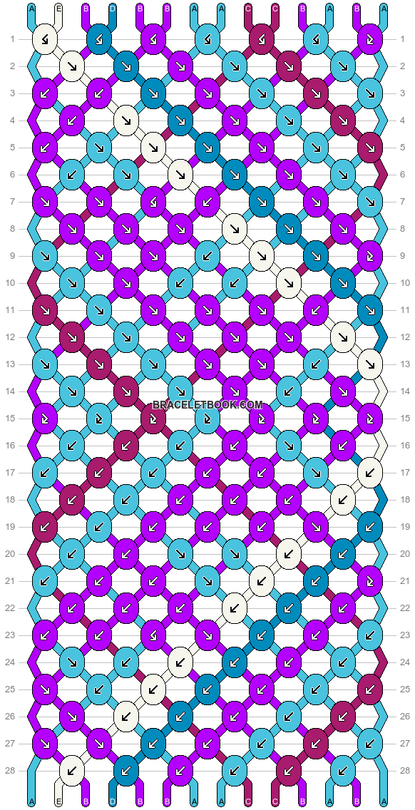 Normal pattern #34499 variation #360210 pattern