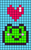 Alpha pattern #173972 variation #360216