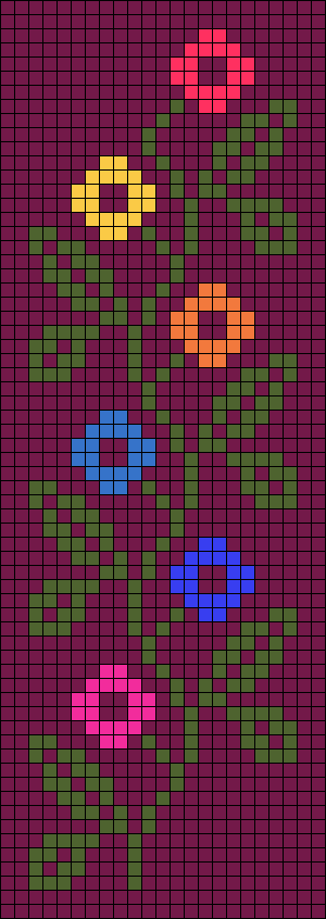 Alpha pattern #166372 variation #360224 preview