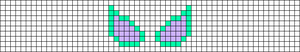 Alpha pattern #153236 variation #360227