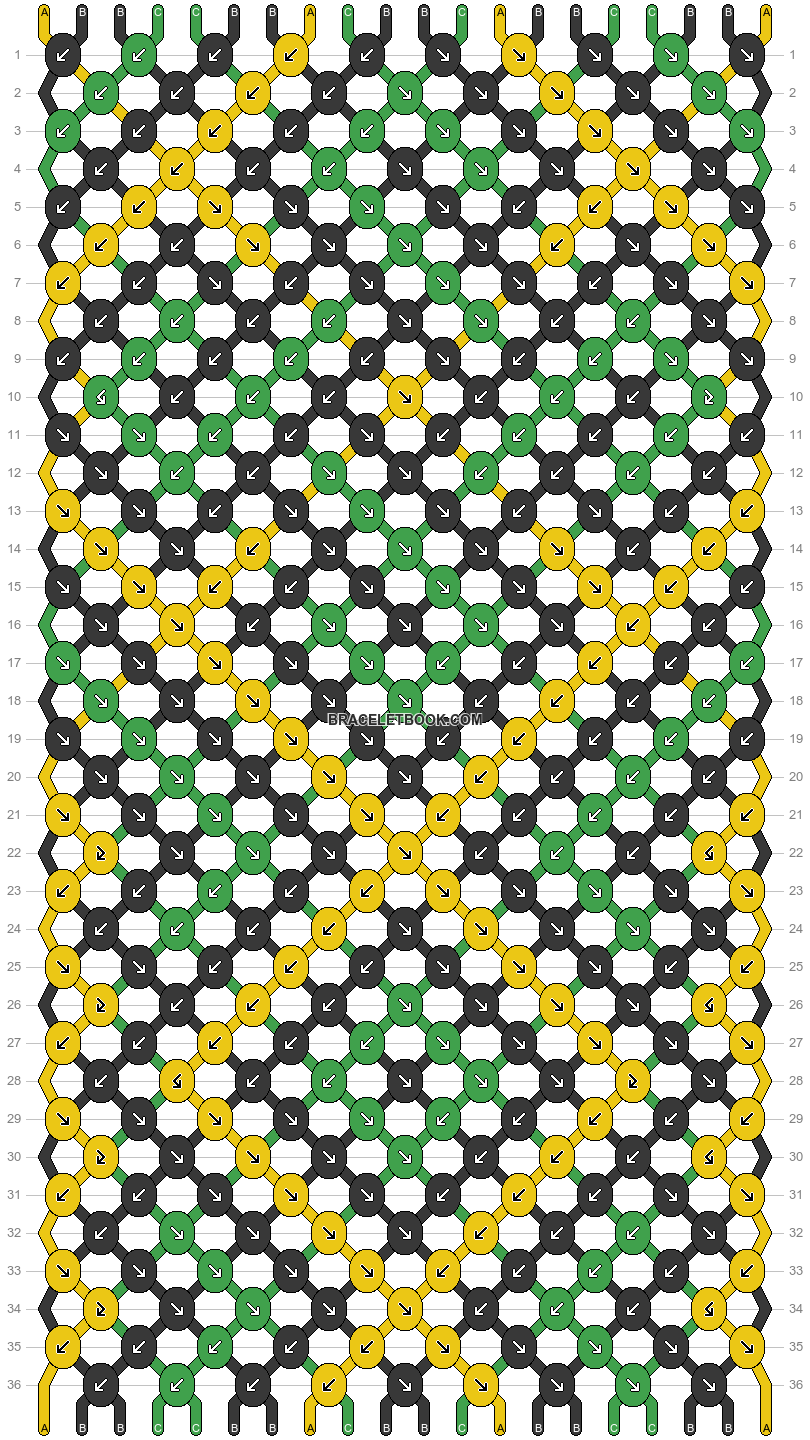 Normal pattern #113694 variation #360231 pattern