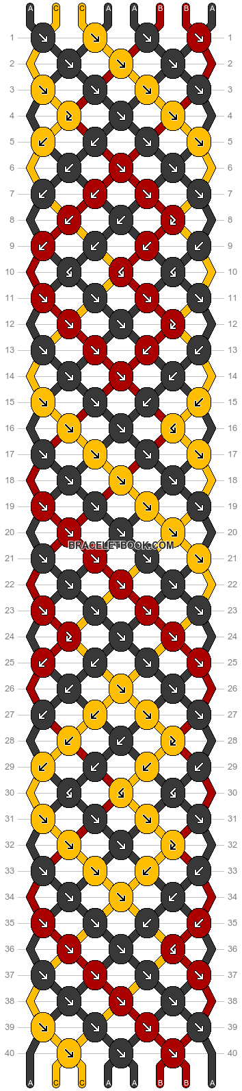 Normal pattern #167063 variation #360233 pattern