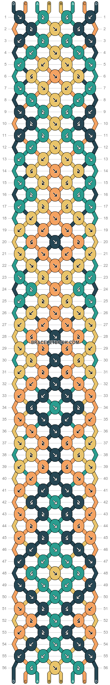 Normal pattern #67680 variation #360235 pattern