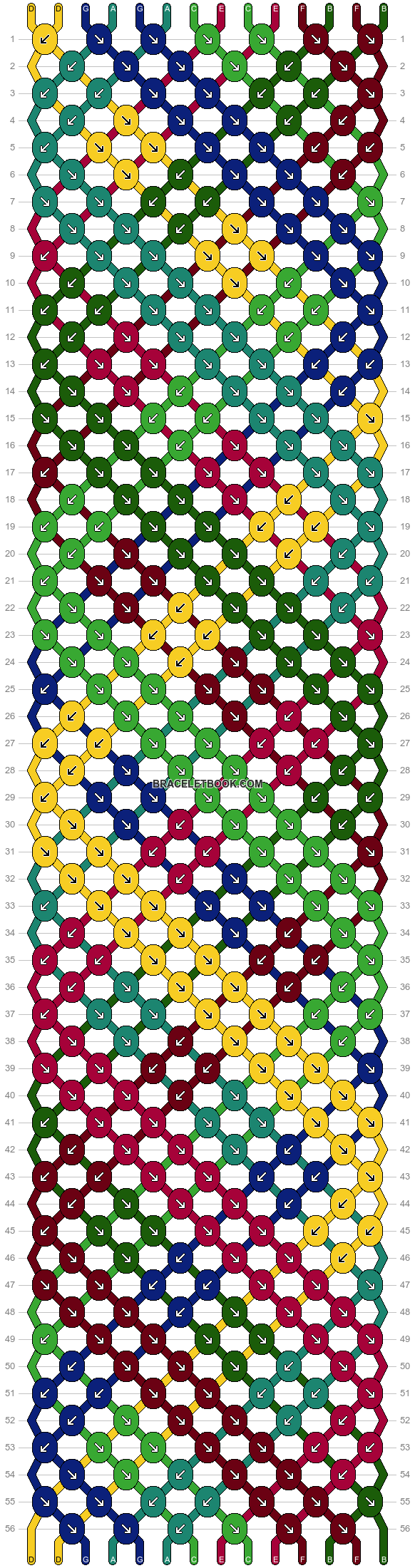 Normal pattern #116051 variation #360236 pattern