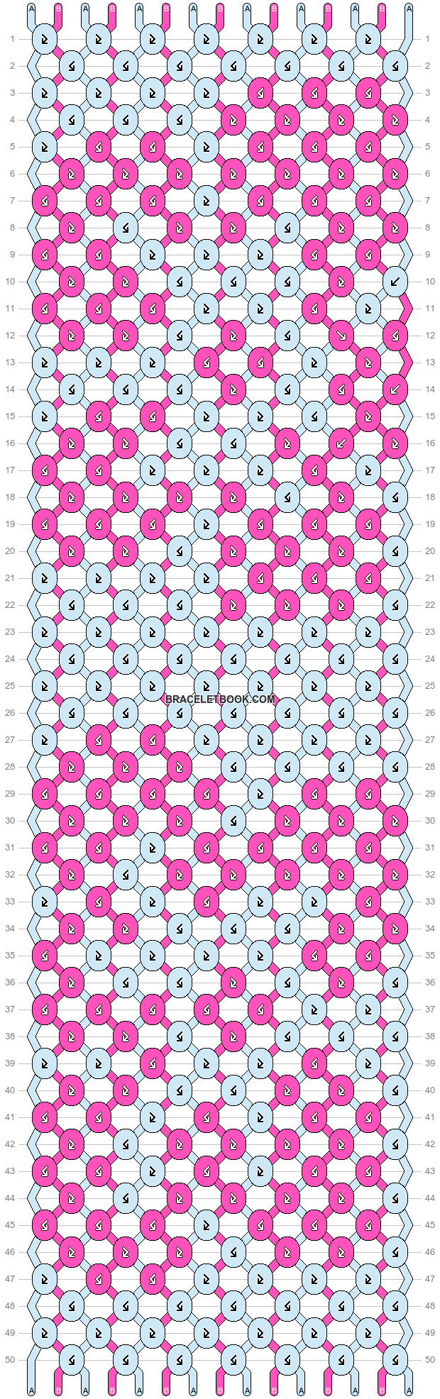 Normal pattern #44337 variation #360237 pattern