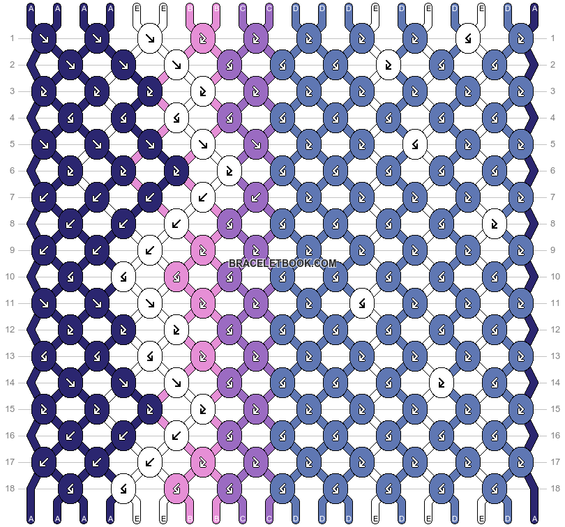 Normal pattern #27381 variation #360238 pattern