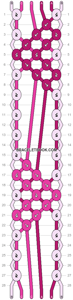 Normal pattern #142821 variation #360240 pattern