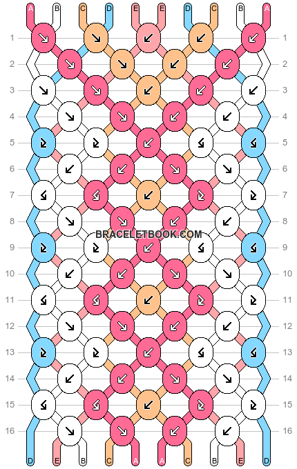 Normal pattern #17657 variation #360241 pattern