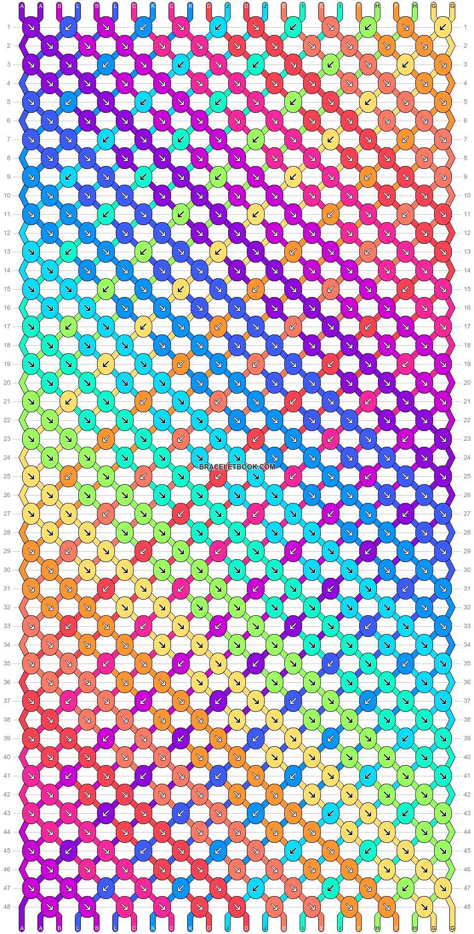 Normal pattern #174174 variation #360244 pattern