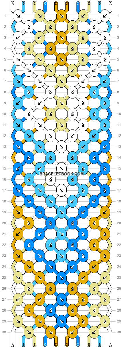 Normal pattern #173487 variation #360246 pattern