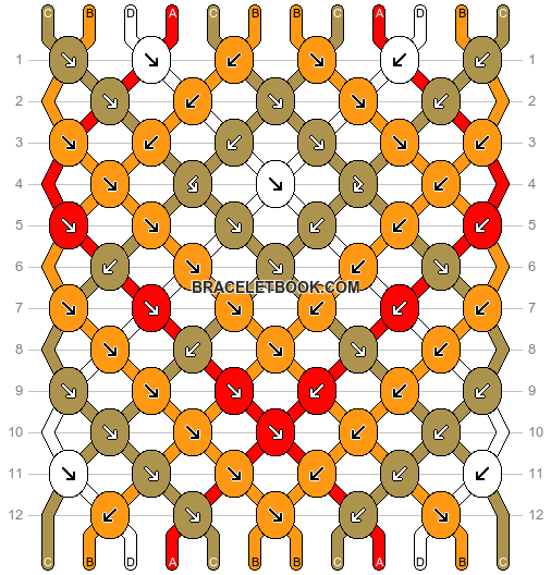 Normal pattern #116884 variation #360247 pattern