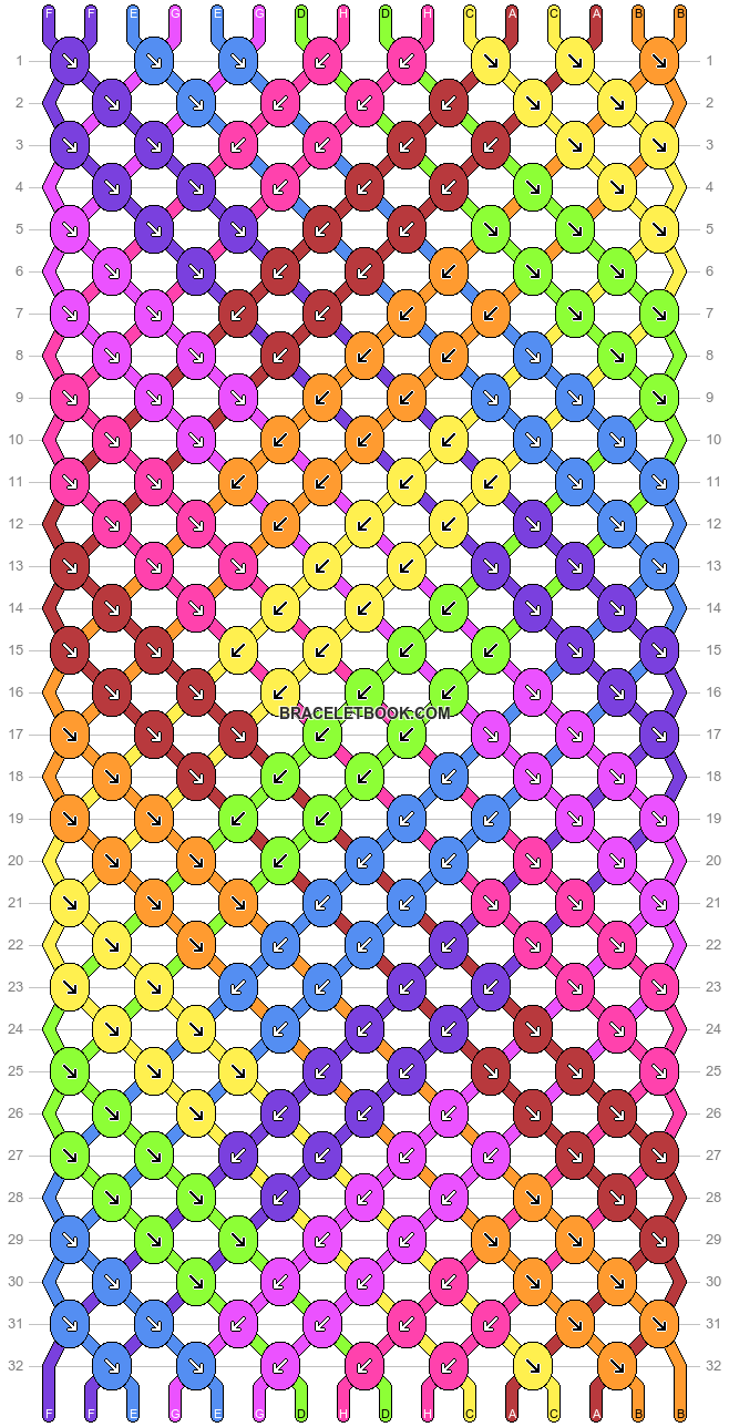 Normal pattern #153675 variation #360248 pattern