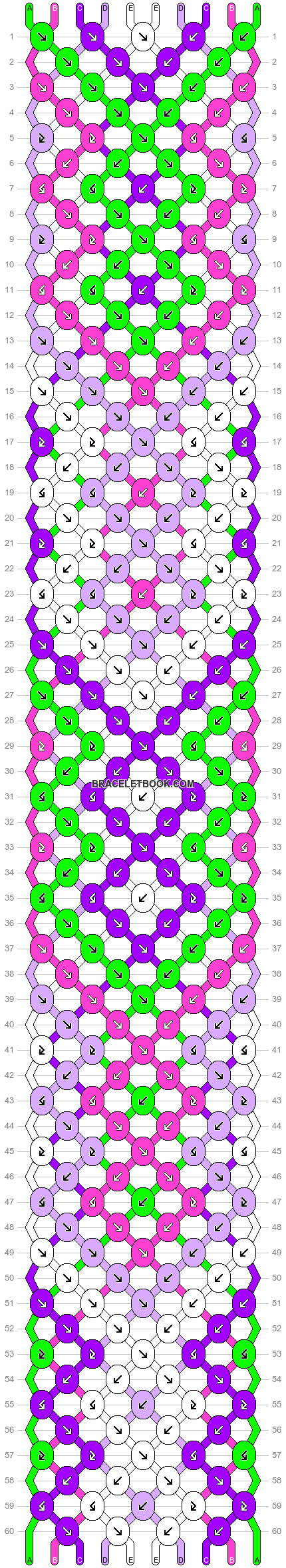 Normal pattern #80756 variation #360249 pattern