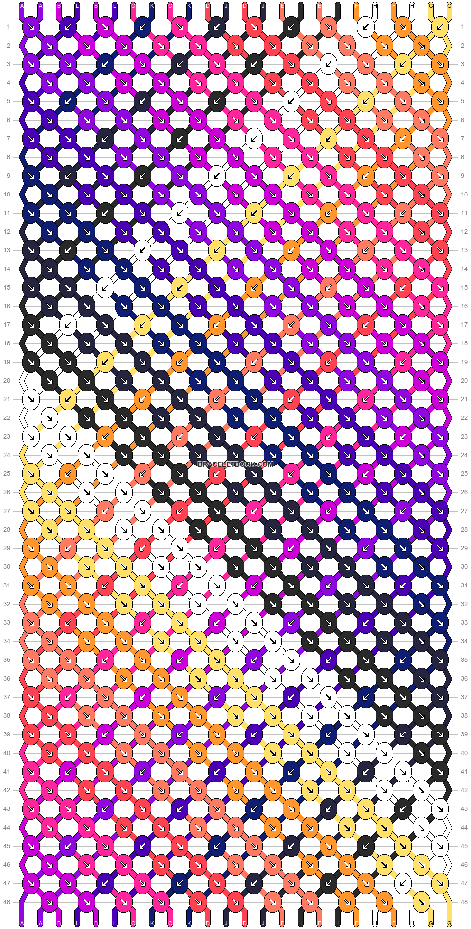 Normal pattern #174174 variation #360252 pattern