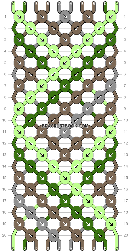 Normal pattern #169980 variation #360253 pattern