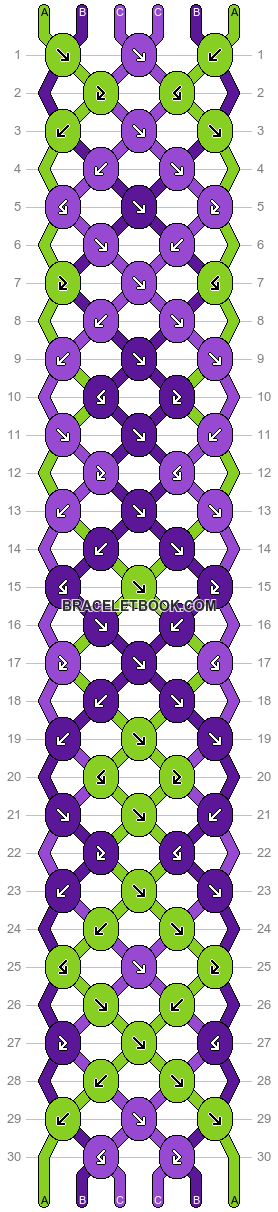 Normal pattern #173559 variation #360255 pattern