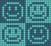 Alpha pattern #174161 variation #360258
