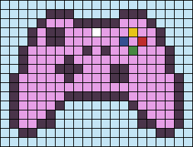 Alpha pattern #173965 variation #360259 preview