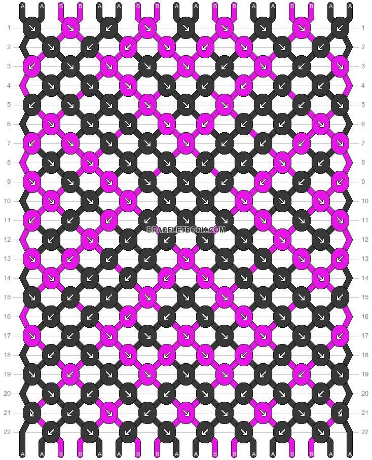 Normal pattern #174062 variation #360260 pattern