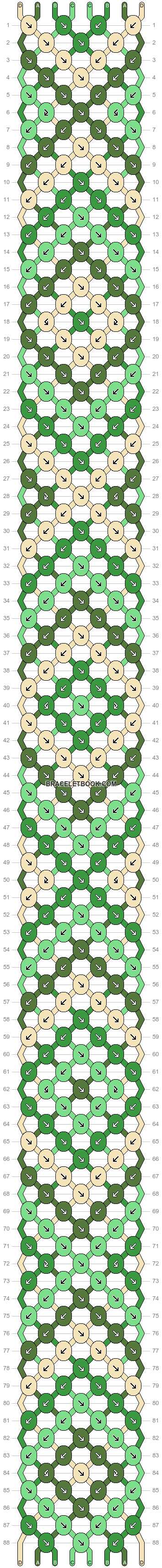 Normal pattern #173604 variation #360261 pattern