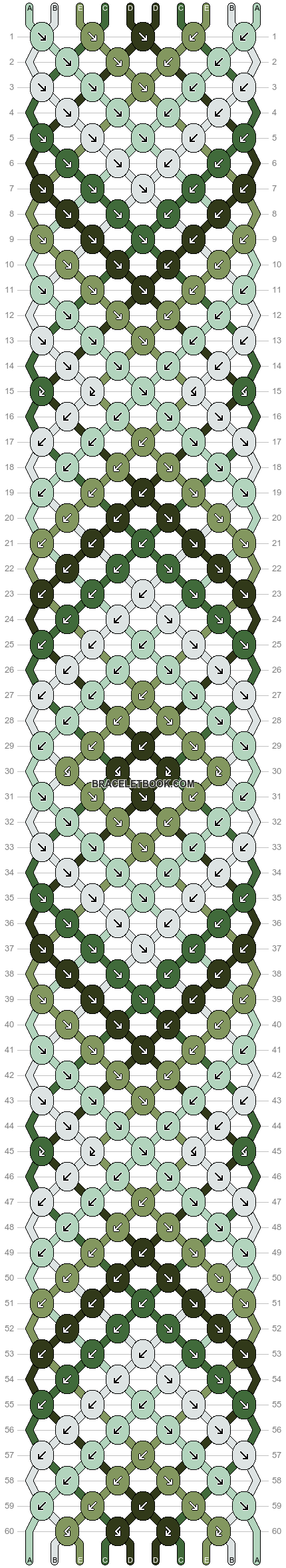 Normal pattern #40884 variation #360264 pattern