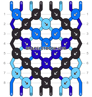 Normal pattern #10344 variation #360266 pattern