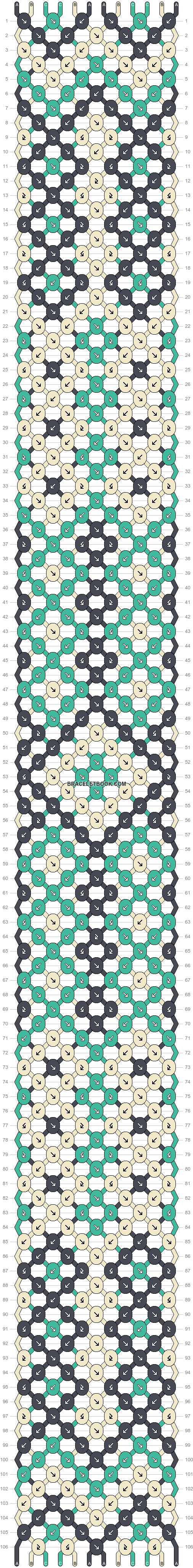 Normal pattern #158291 variation #360268 pattern