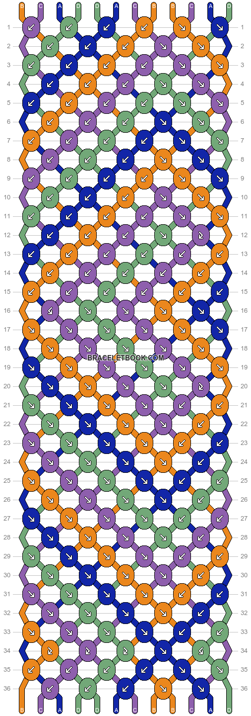 Normal pattern #174096 variation #360271 pattern