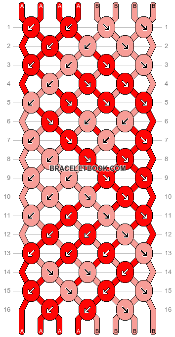 Normal pattern #165986 variation #360272 pattern