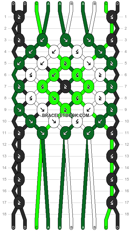 Normal pattern #170838 variation #360273 pattern