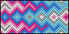 Normal pattern #70211 variation #360278
