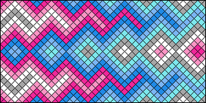 Normal pattern #70211 variation #360278