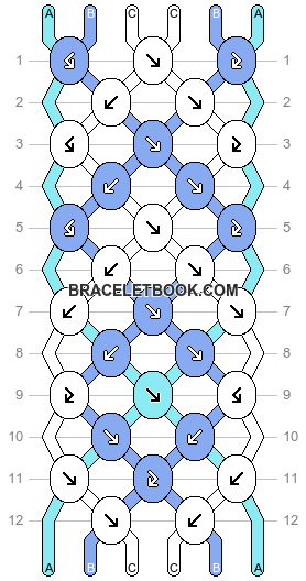 Normal pattern #173543 variation #360279 pattern