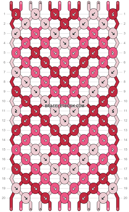 Normal pattern #142518 variation #360280 pattern