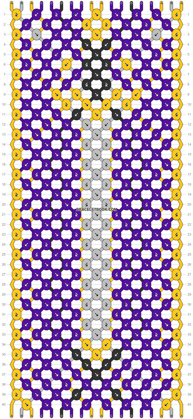 Normal pattern #144172 variation #360281 pattern