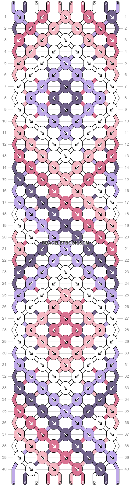 Normal pattern #94766 variation #360282 pattern