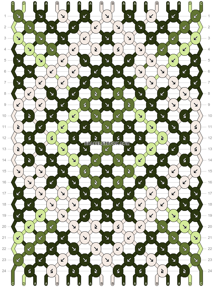 Normal pattern #174133 variation #360288 pattern
