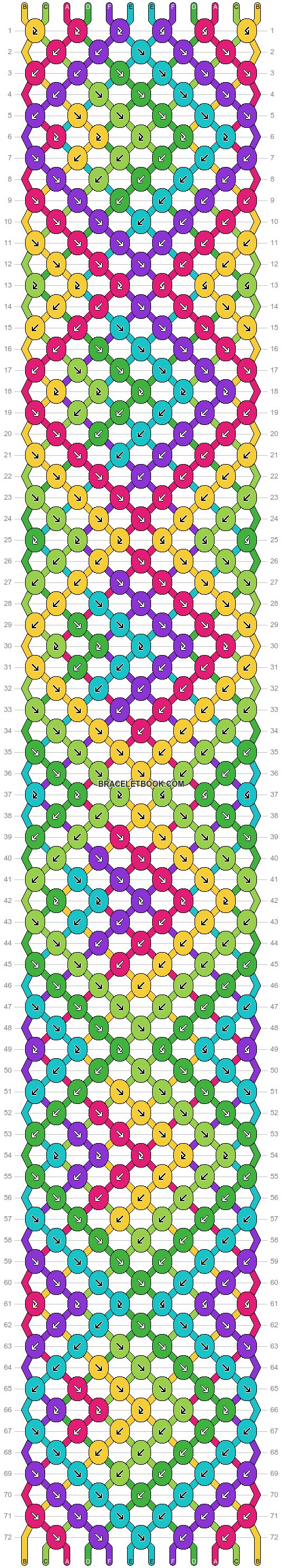 Normal pattern #128602 variation #360289 pattern