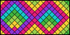 Normal pattern #128602 variation #360289