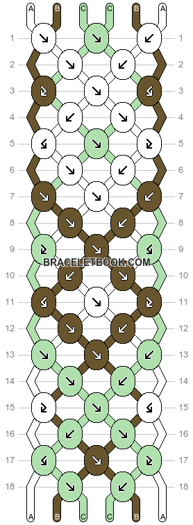 Normal pattern #63 variation #360291 pattern