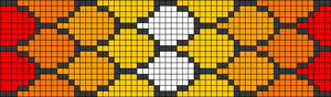 Alpha pattern #31628 variation #360292