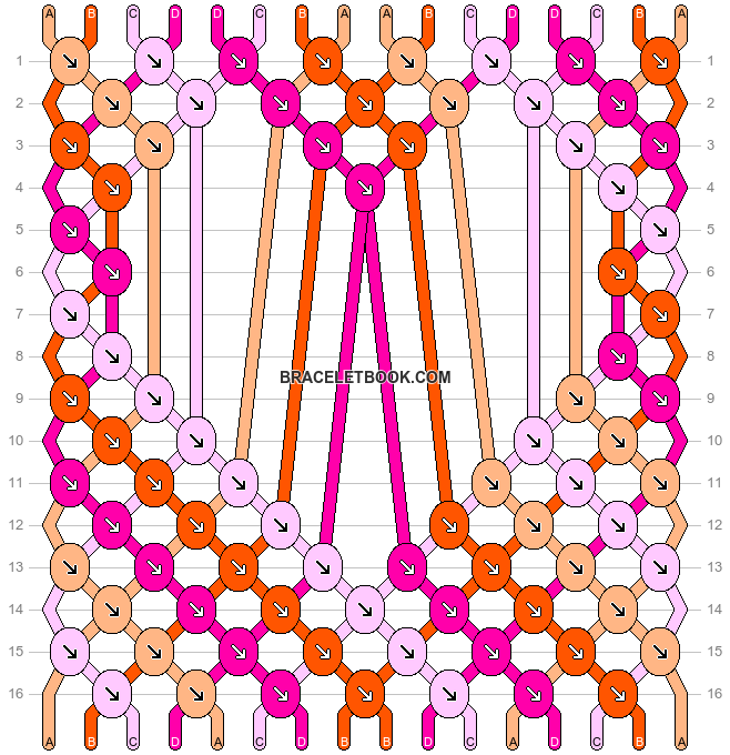 Normal pattern #100674 variation #360293 pattern