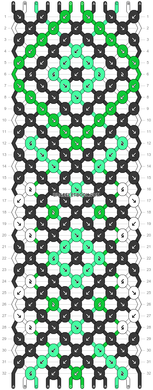 Normal pattern #172080 variation #360297 pattern