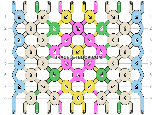 Normal pattern #6368 variation #360301 pattern