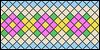 Normal pattern #6368 variation #360301